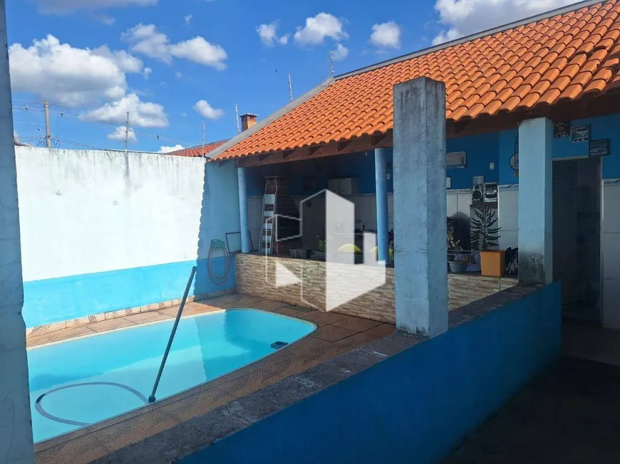 Foto 1 de Casa com 2 Quartos à venda, 170m² em Jardim Bela Vista, Jaú