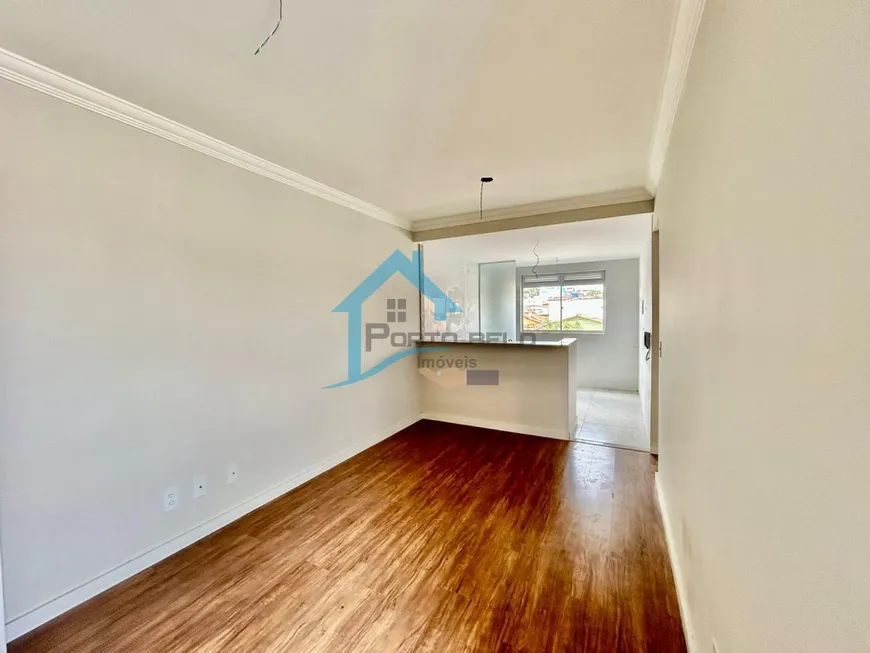 Foto 1 de Apartamento com 2 Quartos à venda, 45m² em Fonte Grande, Contagem