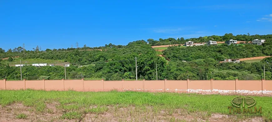 Foto 1 de Lote/Terreno à venda, 837m² em Vila Maringá, Jundiaí