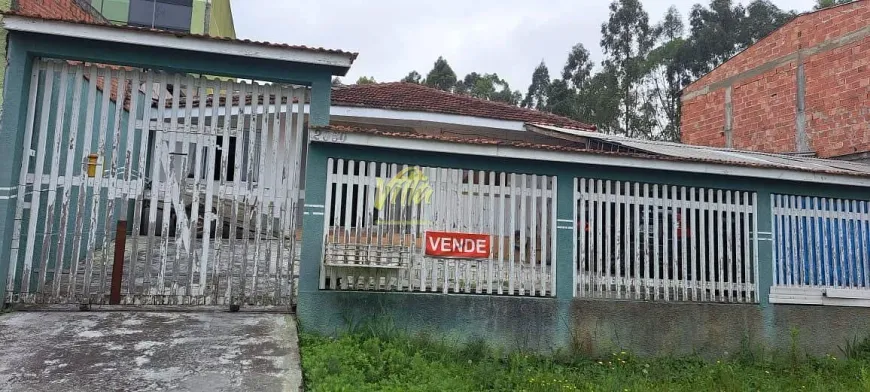 Foto 1 de Lote/Terreno à venda, 10m² em Iguaçú, Araucária