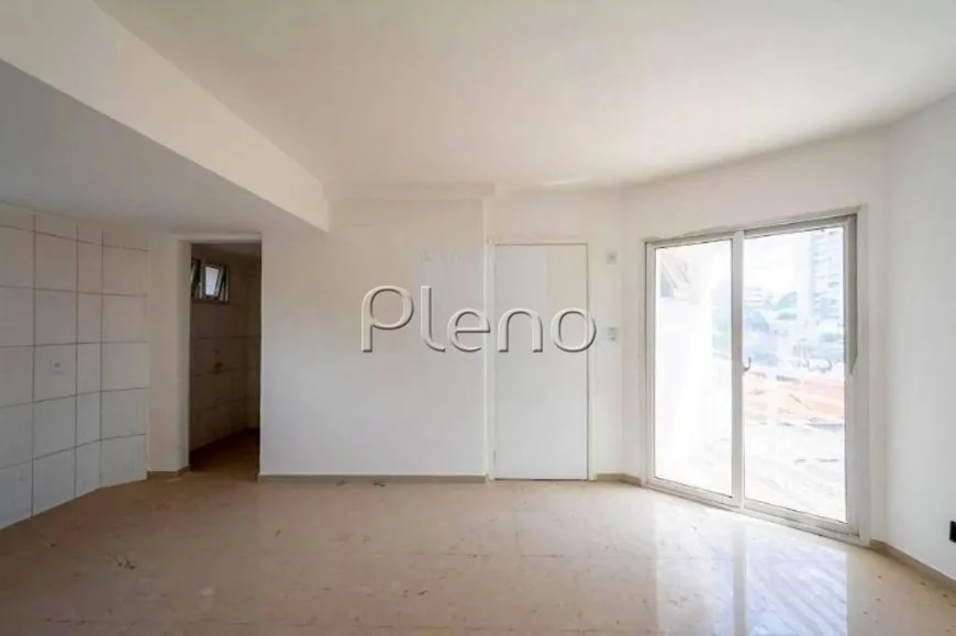 Foto 1 de Cobertura com 2 Quartos à venda, 86m² em Vila Itapura, Campinas