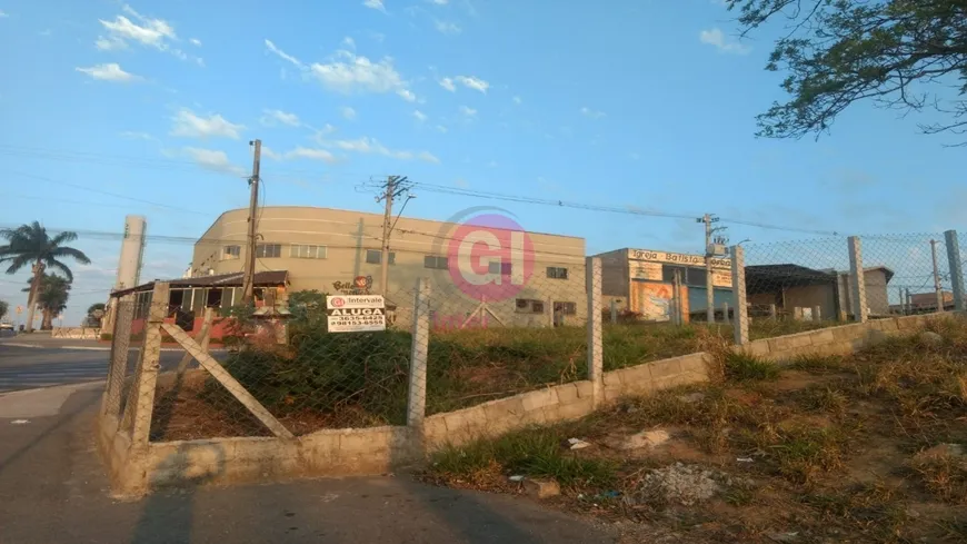 Foto 1 de Lote/Terreno para alugar, 345m² em Parque Senhor do Bonfim, Taubaté