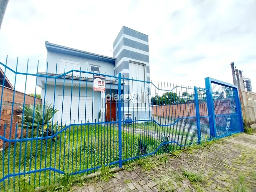 Foto 1 de Casa com 3 Quartos à venda, 180m² em Natal, Gravataí