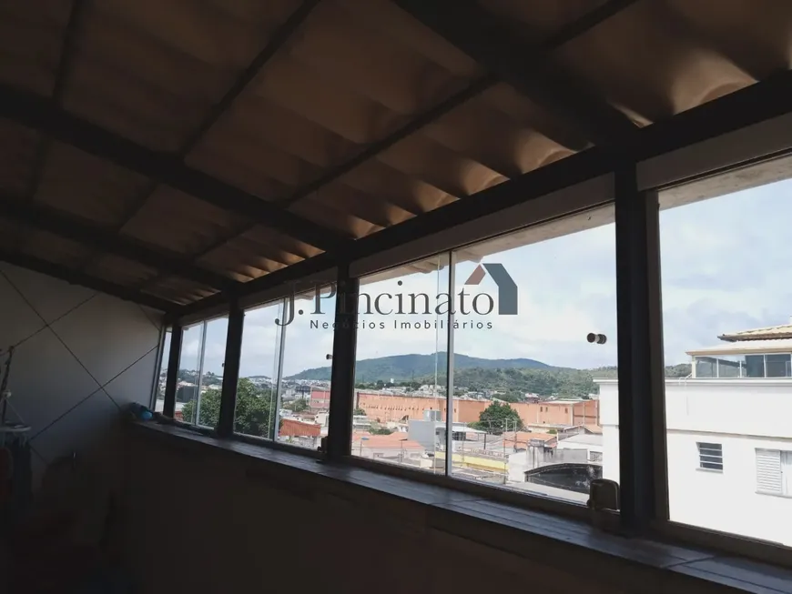 Foto 1 de Apartamento com 3 Quartos à venda, 98m² em Vila Maringá, Jundiaí