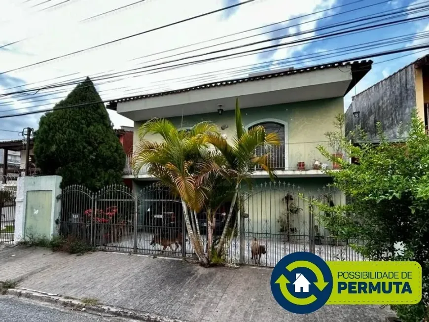 Foto 1 de Casa com 3 Quartos à venda, 150m² em Jardim Europa, Sorocaba