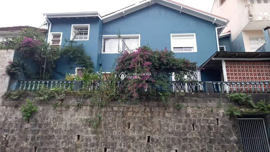 Foto 1 de Casa com 3 Quartos à venda, 102m² em Centro, Florianópolis