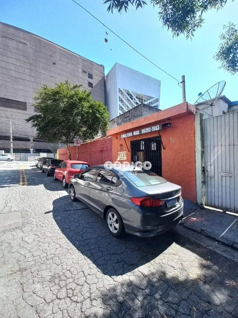 Foto 1 de Casa com 2 Quartos à venda, 110m² em Picanço, Guarulhos