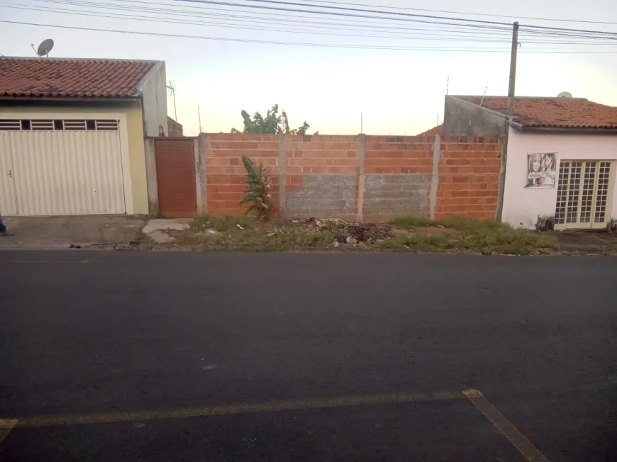 Foto 1 de Lote/Terreno à venda em Jardim Paulistano, Franca