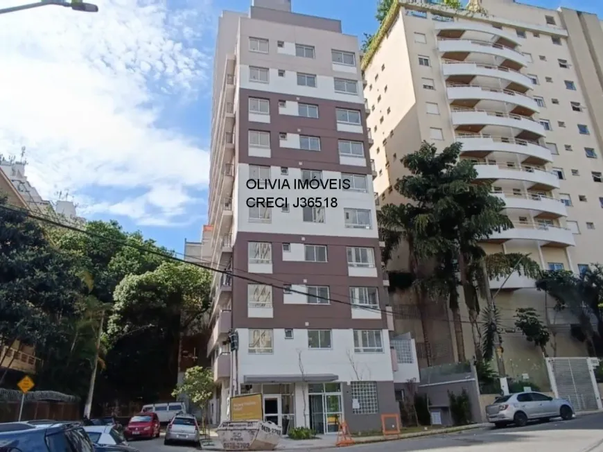 Foto 1 de Apartamento com 1 Quarto à venda, 19m² em Bela Vista, São Paulo