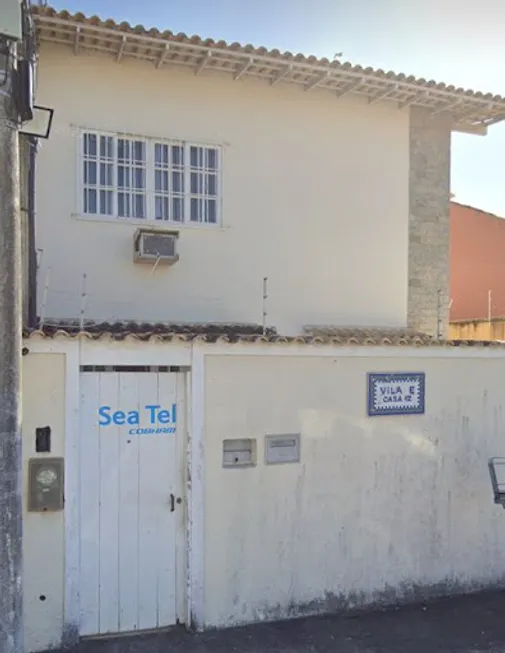 Foto 1 de Casa com 5 Quartos à venda, 200m² em Riviera Fluminense, Macaé