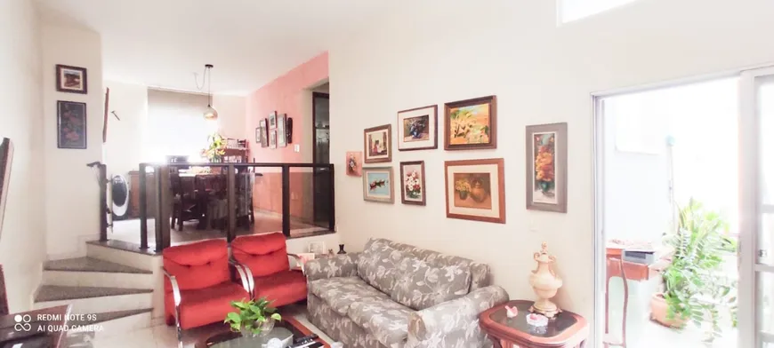 Foto 1 de Apartamento com 3 Quartos à venda, 168m² em Serrano, Belo Horizonte