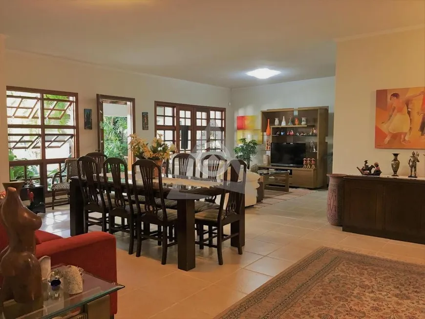 Foto 1 de Casa com 3 Quartos para venda ou aluguel, 229m² em Jardim Paraíso, Campinas