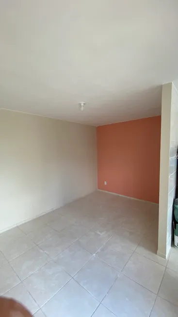 Foto 1 de Apartamento com 2 Quartos à venda, 55m² em Paranoa Parque, Brasília