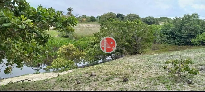 Foto 1 de Lote/Terreno à venda, 2553m² em Boa Vista, Paraipaba