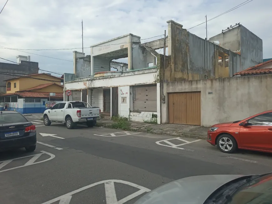 Foto 1 de Ponto Comercial à venda, 290m² em Parque Residencial Laranjeiras, Serra