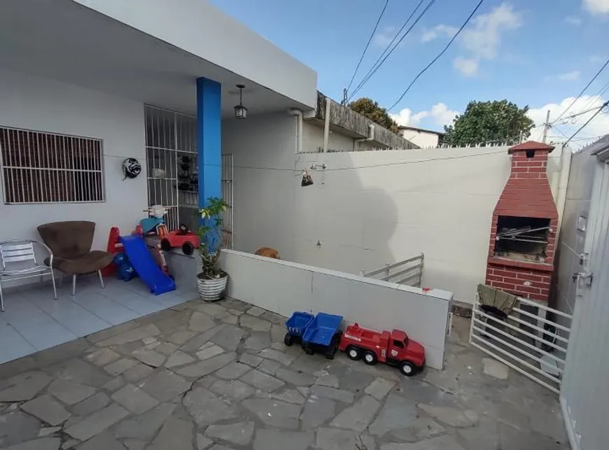 Foto 1 de Casa com 4 Quartos à venda, 130m² em Saboeiro, Salvador