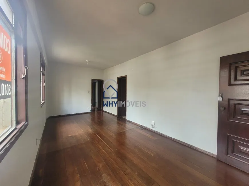 Foto 1 de Apartamento com 3 Quartos à venda, 86m² em Sion, Belo Horizonte