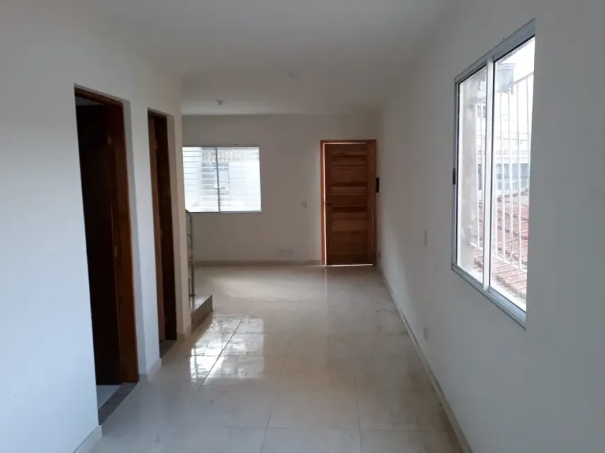 Foto 1 de Sobrado com 3 Quartos para alugar, 80m² em Tucuruvi, São Paulo