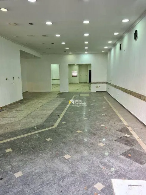 Foto 1 de Ponto Comercial para alugar, 390m² em Mirandópolis, São Paulo