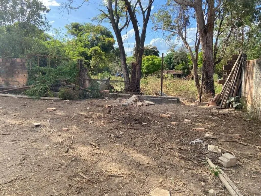 Foto 1 de Lote/Terreno à venda, 1000m² em Bandeirantes, Belo Horizonte