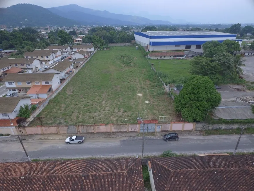 Foto 1 de Lote/Terreno à venda, 6000m² em Santa Cruz da Serra, Duque de Caxias