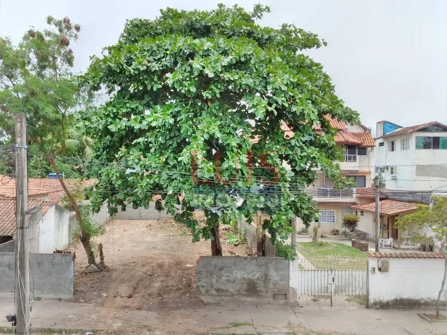 Foto 1 de Lote/Terreno à venda, 360m² em Piratininga, Niterói