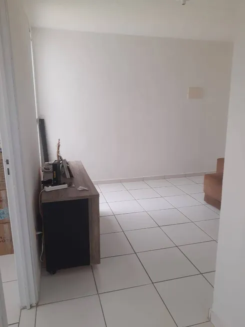 Foto 1 de Apartamento com 2 Quartos à venda, 50m² em Balneário Salto Grande, Americana