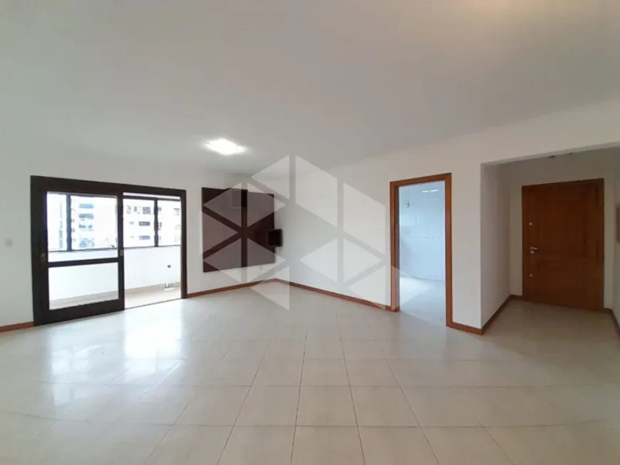 Foto 1 de Apartamento com 3 Quartos para alugar, 140m² em Centro, Canoas