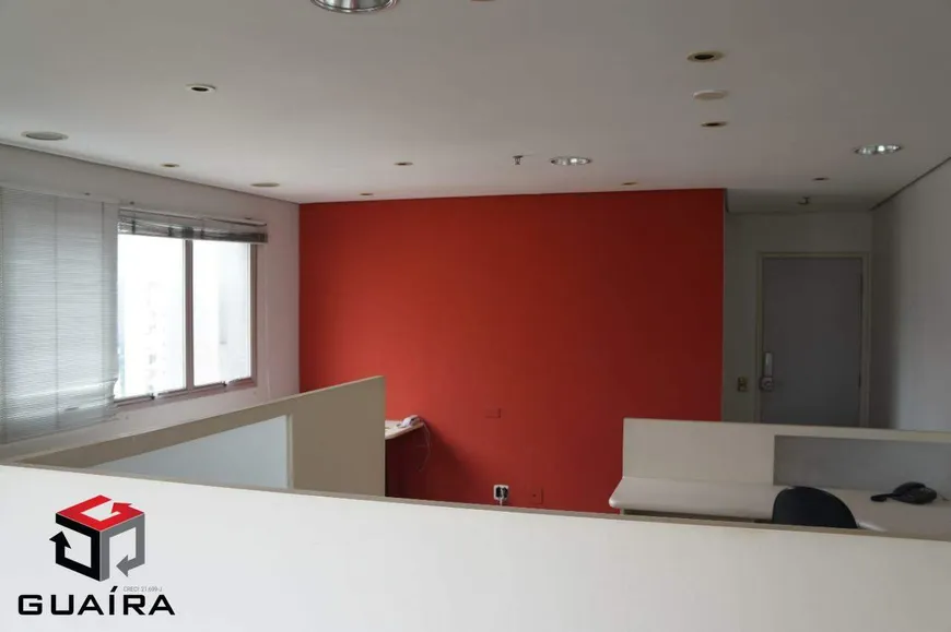 Foto 1 de Sala Comercial à venda, 44m² em Vila Olímpia, São Paulo