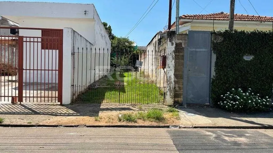 Foto 1 de Casa com 1 Quarto à venda, 51m² em Vila Celina, São Carlos