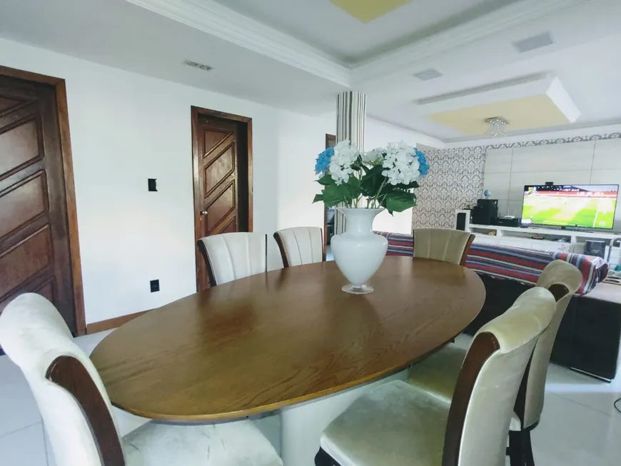 Foto 1 de Apartamento com 2 Quartos à venda, 90m² em Vilas do Atlantico, Lauro de Freitas