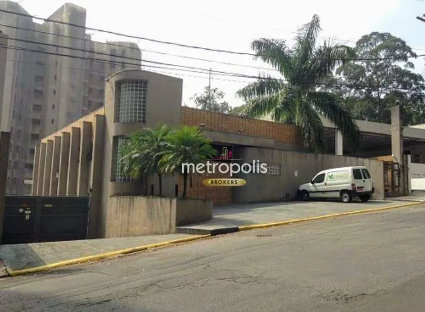 Foto 1 de Prédio Comercial à venda, 963m² em Vila Andrade, São Paulo