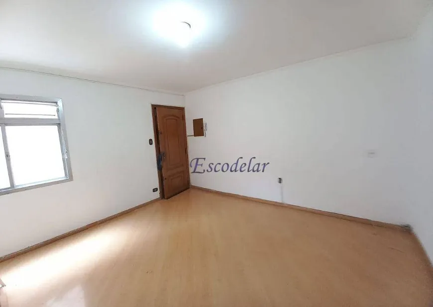 Foto 1 de Apartamento com 2 Quartos à venda, 60m² em Água Fria, São Paulo