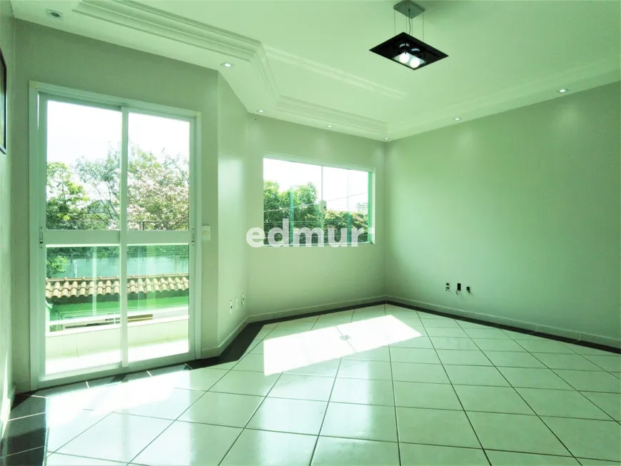 Foto 1 de Sobrado com 3 Quartos à venda, 116m² em Jardim Santo Antonio, Santo André