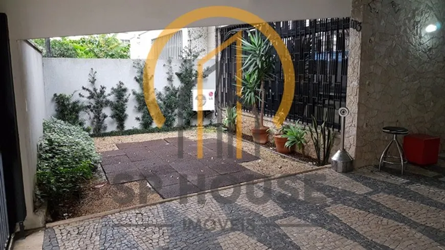 Foto 1 de Imóvel Comercial com 1 Quarto para venda ou aluguel, 369m² em Vila Mariana, São Paulo