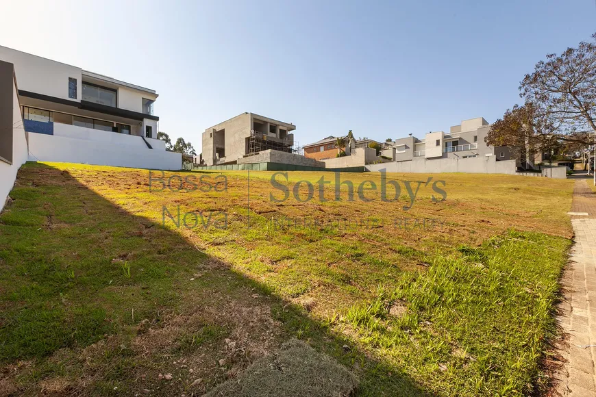 Foto 1 de Lote/Terreno à venda, 525m² em Alphaville, Santana de Parnaíba