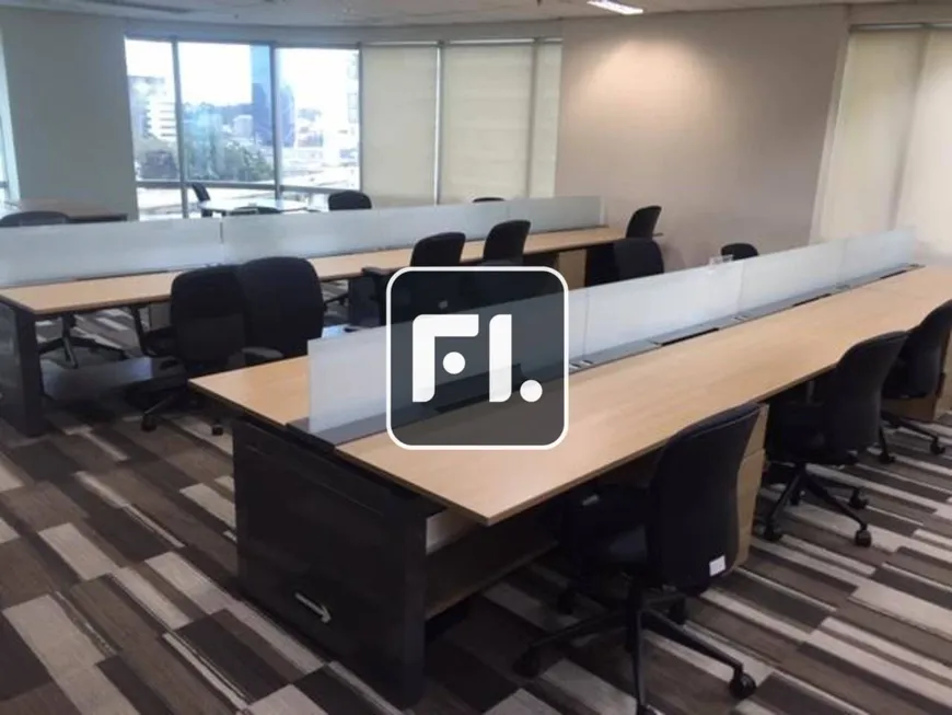 Foto 1 de Sala Comercial para alugar, 460m² em Bela Vista, São Paulo