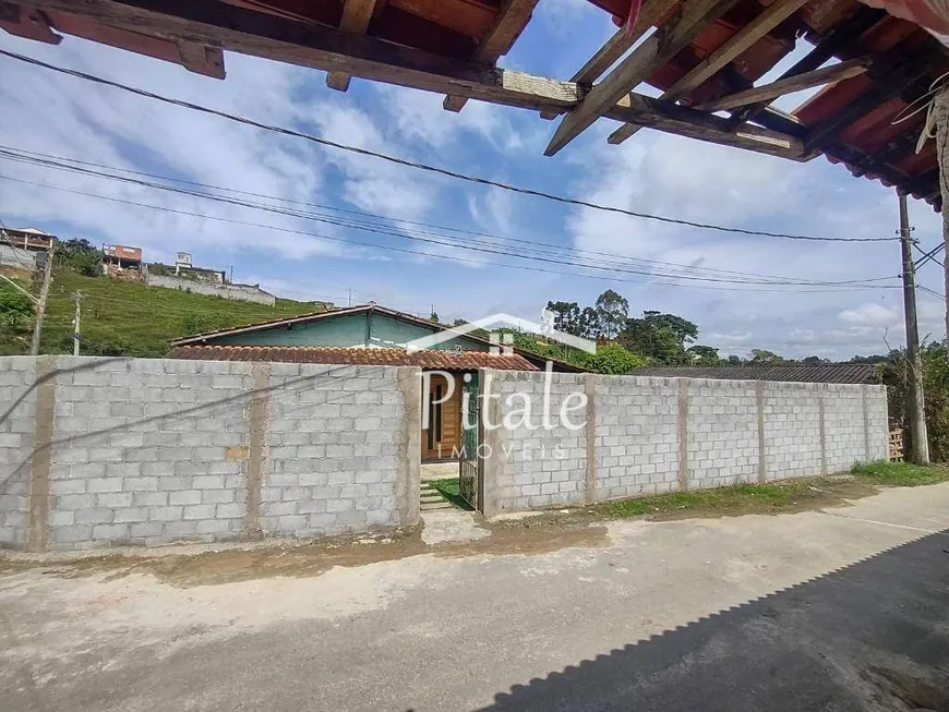 Foto 1 de Casa com 1 Quarto à venda, 110m² em Caucaia do Alto, Cotia