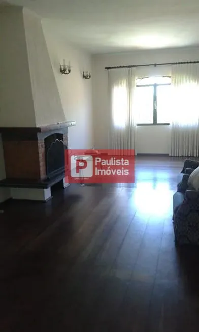 Foto 1 de Casa de Condomínio com 4 Quartos à venda, 220m² em Jardim São Nicolau, São Paulo