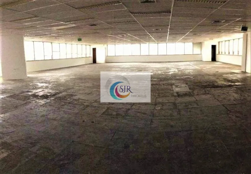 Foto 1 de Sala Comercial para alugar, 442m² em Brooklin, São Paulo