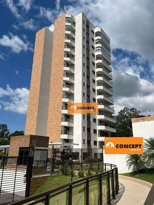 Foto 1 de Apartamento com 4 Quartos à venda, 192m² em Caputera, Arujá