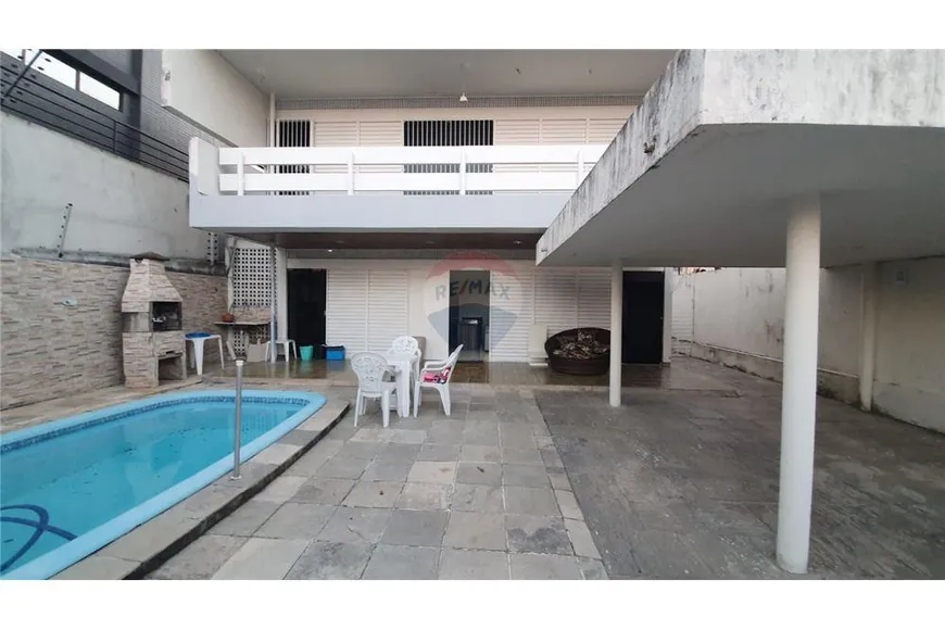 Foto 1 de Casa com 3 Quartos para alugar, 380m² em Expedicionários, João Pessoa