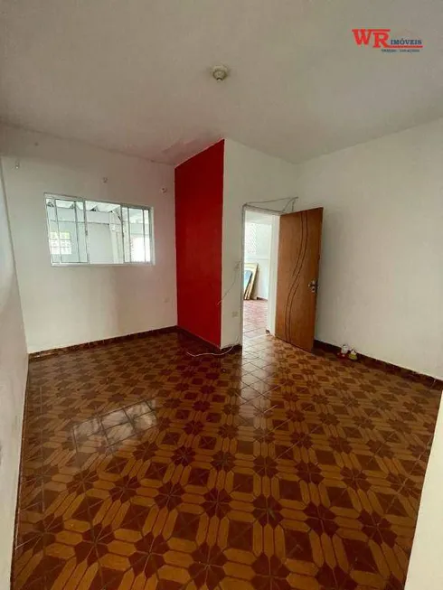 Foto 1 de Casa com 2 Quartos à venda, 90m² em Centro, São Bernardo do Campo