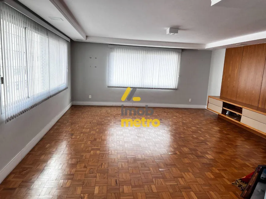 Foto 1 de Apartamento com 3 Quartos para venda ou aluguel, 289m² em Centro, Campinas