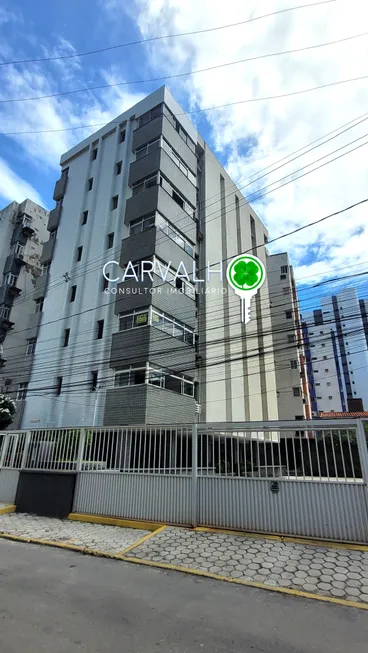 Foto 1 de Apartamento com 3 Quartos à venda, 198m² em Piedade, Jaboatão dos Guararapes