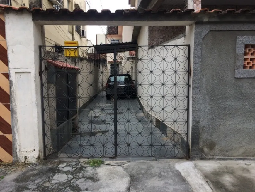 Foto 1 de Apartamento com 2 Quartos à venda, 58m² em Bento Ribeiro, Rio de Janeiro