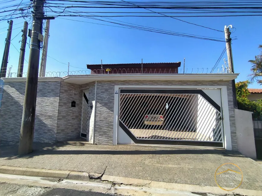Foto 1 de Sobrado com 3 Quartos à venda, 450m² em Jardim Brasilandia, Sorocaba