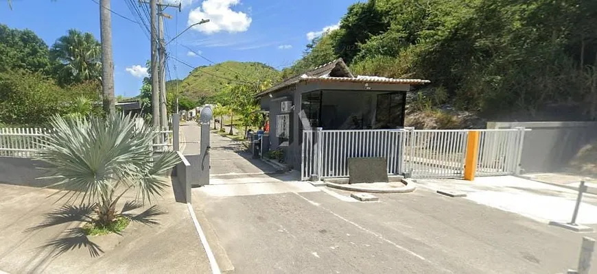 Foto 1 de Lote/Terreno à venda, 120m² em Jardim Sulacap, Rio de Janeiro