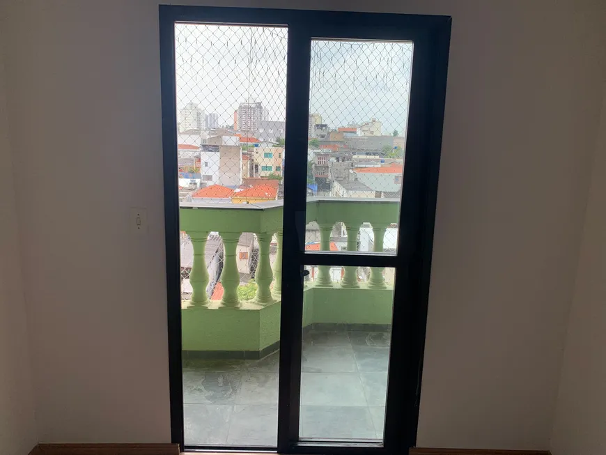 Foto 1 de Apartamento com 2 Quartos para alugar, 65m² em Vila Gustavo, São Paulo