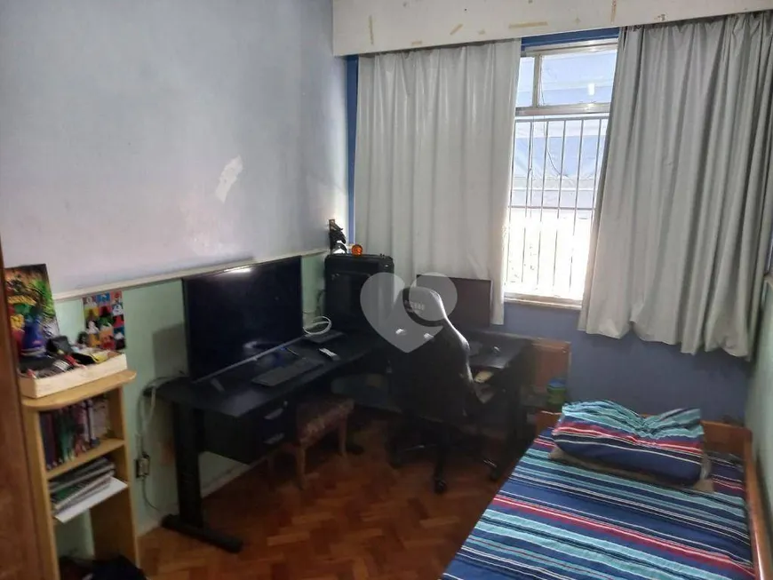 Foto 1 de Apartamento com 2 Quartos à venda, 62m² em Lins de Vasconcelos, Rio de Janeiro